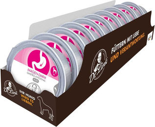 Dr. Link Spezial-Diät Magen-Darm Gastro-Intestinal Pute Diätfutter 1kg – Bild 1 von 3