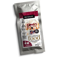Produktbild von DR MALOU Gefriergetrocknetes Hundefutter mit Ente und Kürbis 10 g