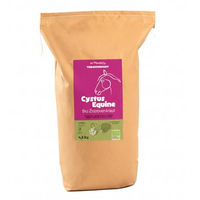 Produktbild von Dr. Pandalis Cystus Equine Bio Zistrosenkraut Granulat für Pferde 4,5kg