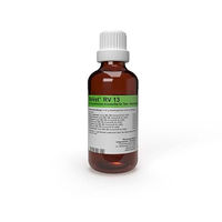 Produktbild von Dr. Reckeweg REVET RV 13 Globuli vet 42 g