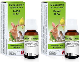 Dr. Reckeweg Vitamintropfen für Heimtiere 10 ml – Bild 1 von 2