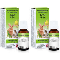 Produktbild von Dr. Reckeweg Vitamintropfen für Heimtiere 10 ml
