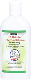 Dr. Sacher's 10 Kräuter Pferdebalsam Einreibung intensiv 250ml – Bild 1 von 1