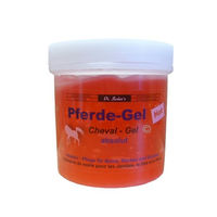 Produktbild von Dr. Sacher's Pferde-Gel Hot 250ml