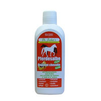 Produktbild von Dr. Sacher's Pferdesalbe flüssig zur Wundpflege 275 ml