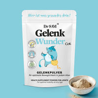 Produktbild von Dr. Sam Amazing Agility Gelenk-Supplement für Katzen 140 g