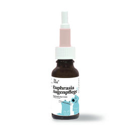 Dr. Sam Augenreiniger zur Beruhigung und gegen Allergien für Katzen 20 ml – Bild 1 von 1