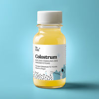 Produktbild von Dr. Sam Colostrum Kur zur Immunstärkung für Katzen 125 ml - 125 ml