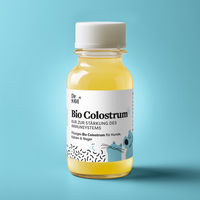 Produktbild von Dr. Sam Colostrum Liquid zur Immunstärkung für Katzen 60 ml - 60 ml