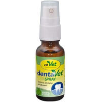 Produktbild von Dr. Sam DentaVet Spray