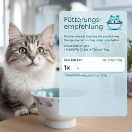 Dr. SAM ImmunBooster Dog Pulver zur Immunstärkung für Senioren Hunde 90g – Bild 1 von 4