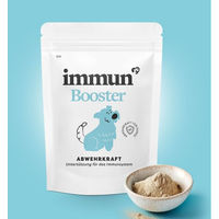 Produktbild von Dr. Sam Immunbooster zur Immunstärkung für Hunde