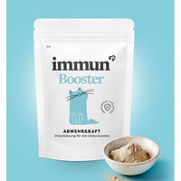 Produktbild von Dr. Sam Immunbooster zur Immunstärkung für Katzen