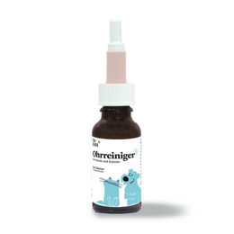 Dr. Sam Ohrreiniger für Hunde 20 ml – Bild 1 von 1