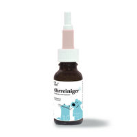 Produktbild von Dr. Sam Ohrreiniger für Hunde 20 ml