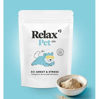 Produktbild von Dr. Sam Relax Pet Beruhigung für Hunde