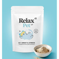 Produktbild von Dr. Sam Relax Pet Beruhigung für Katzen