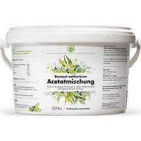 Produktbild von Dr. Schaette Benacet Aethericum Acetatmischung für Pferde Weiß
