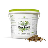 Produktbild von Dr. Schaette Deep Breath Pellets für die Atemwege 3,5 kg - 3,5 kg