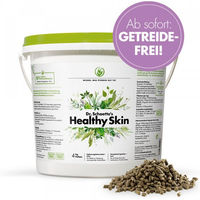 Produktbild von Dr. Schaette Healthy Skin Haut-Fell-Supplement