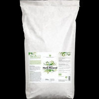 Produktbild von Dr. Schaette Herb Mineral Pellets Mineralfutter Nahrungsergänzung 20 kg - 20 kg