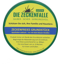 Dr. Schick Zeckenfalle – Bild 1 von 2