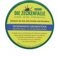 Produktbild von Dr. Schick Zeckenfalle
