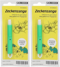 Dr. Schick Zeckenzange – Bild 1 von 1