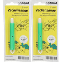 Produktbild von Dr. Schick Zeckenzange