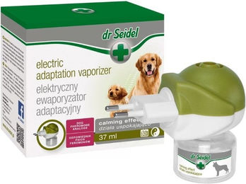 Produktbild von DR SEIDEL Beruhigender Verdampfer 37ml