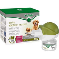 Produktbild von DR SEIDEL Beruhigender Verdampfer 37ml