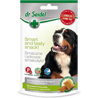 Produktbild von DR SEIDEL Funktionssnack Fisch zur Stärkung des Immunsystems 90 g