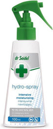 DR SEIDEL Hydro-Spray intensiv feuchtigkeitsspendend für trockene und juckende Haut 100 ml – Bild 1 von 1