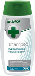 DR SEIDEL Hypoallergenes Shampoo 220 ml – Bild 1 von 1