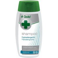 Produktbild von DR SEIDEL Hypoallergenes Shampoo 220 ml