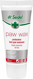DR SEIDEL Paw Wax Pfotensalbe zur Pfotenpflege 75 ml – Bild 1 von 1