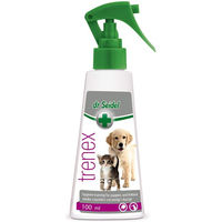 Produktbild von DR SEIDEL Trenex Spray zur Stubenreinerziehung für Welpen 100ml