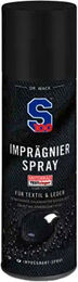 Produktbild von Dr. Wack Imprägnier-Spray S100 Wasserabweisend Schwarz 300 ml