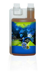 Dr. Weyrauch Fatamorgana Schwarzkümmelöl Einzelfuttermittel 1000 ml – Bild 1 von 3