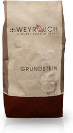 Dr. Weyrauch Grundstein 08/15 Pellets für Senior Pferde 25 kg – Bild 1 von 2