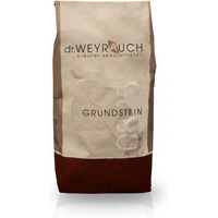 Produktbild von Dr. Weyrauch Grundstein 08/15 Pellets für Senior Pferde 25 kg