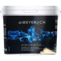 Produktbild von Dr. Weyrauch Konstruktor Vet Ergänzungsfutter für Pferde zur Unterstützung von Gelenken, Knochen und Sehnen