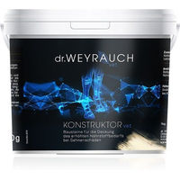 Produktbild von Dr. Weyrauch Konstruktor Vet Gelenk-Supplement Pulver für Gelenke sowie Haut und Fell 1500 g - 1,5 kg