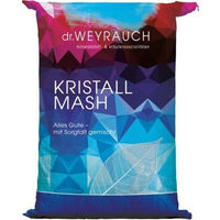 Produktbild von Dr. Weyrauch Kristall Mash Verdauungshilfe Granulat 15 kg