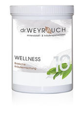Dr. Weyrauch Nr. 10 Wellness Ergänzungsfutter mit Elektrolyten 600 g - 600 g – Bild 1 von 2