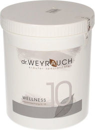 Produktbild von Dr. Weyrauch Nr. 10 Wellness Ergänzungsfutter mit Elektrolyten für die Verdauung 1500 g - 1,5 kg