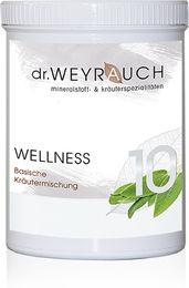 Produktbild von Dr. Weyrauch Nr. 10 Wellness zur Unterstützung der Verdauung