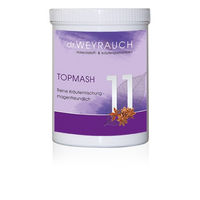 Produktbild von Dr. Weyrauch Nr. 11 Top Mash Verdauungshilfe Pulver 600 g - 600 g