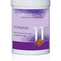 Produktbild von Dr. Weyrauch Nr. 11 Top Mash zur Unterstützung der Verdauung