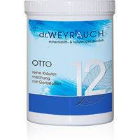 Produktbild von Dr. Weyrauch Nr. 12 Otto Mash Ergänzungsfutter zur Unterstützung von Verdauung und Leber 4 kg